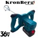 Mixer fără fir pentru beton, vopsea și tencuială, ciment KRONBERG 36V 10AH fără perii cu 2 baterii Mixer fără fir pentru beton, vopsea și tencuială, ciment KRONBERG 36V 10AH fără perii cu 2 baterii