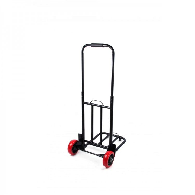 Cărucior de transport pliabil până la 60 kg, model 18037