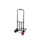 Cărucior de transport pliabil până la 60 kg, model 18037