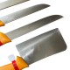 Set profesional de cuțite de măcelar 7 piese STAHLMAYER - Exclusiv