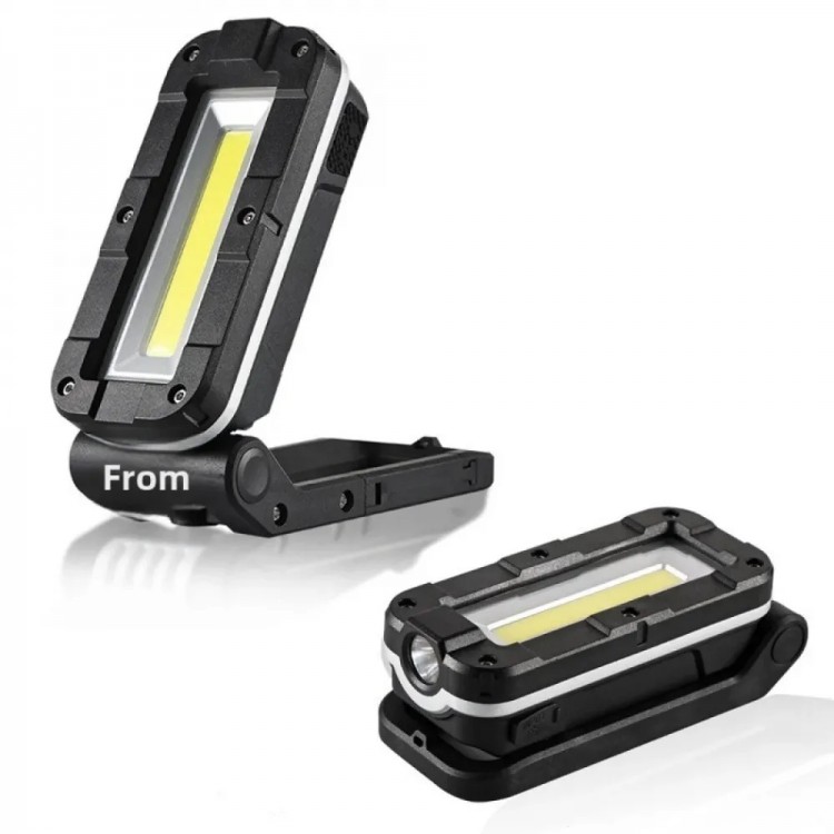 Lampă LED V1000 pentru semnale de pescuit Jy-82 PRO Lampă LED V1000 pentru semnale de pescuit Jy-82 PRO