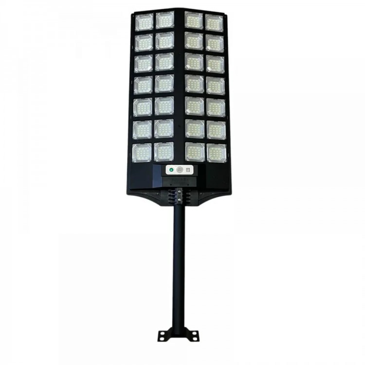 Lampă solară cu LED SUNVISION 2400W 29-13 Lampă solară cu LED SUNVISION 2400W 29-13