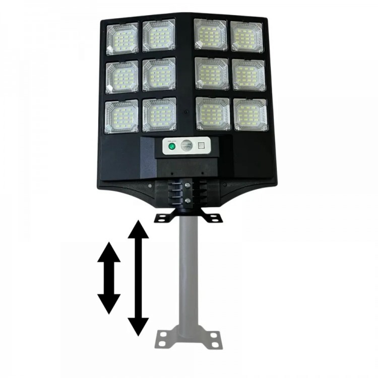 Lampă solară LED reflector SUNVISION 1200W 29-15 Lampă solară LED reflector SUNVISION 1200W 29-15