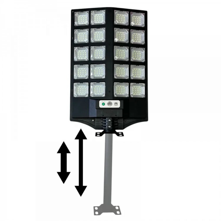 Lampă solară cu LED SUNVISION 1800W 29-14 Lampă solară cu LED SUNVISION 1800W 29-14