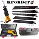 Ferăstrău sabie electric profesional 3800W KRONBERG 220V Ferăstrău drept pentru carne, oase, metal, fier, plastic, lemn etc. în valiză Ferăstrău sabie electric profesional 3800W KRONBERG 220V Ferăstrău drept pentru carne, oase, metal, fier, plastic, lemn etc. în valiză