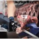 Ferăstrău sabie electric profesional 3800W KRONBERG 220V Ferăstrău drept pentru carne, oase, metal, fier, plastic, lemn etc. în valiză Ferăstrău sabie electric profesional 3800W KRONBERG 220V Ferăstrău drept pentru carne, oase, metal, fier, plastic, lemn etc. în valiză