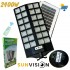 Lampă solară cu LED SUNVISION 2400W 29-13