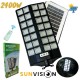 Lampă solară cu LED SUNVISION 2400W 29-13 Lampă solară cu LED SUNVISION 2400W 29-13