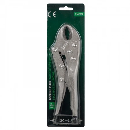 CLEȘTE DE UCENIC 250MM ROCKFORCE RF-614F250