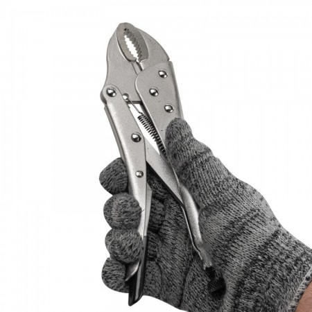CLEȘTE DE UCENIC 250MM ROCKFORCE RF-614F250 CLEȘTE DE UCENIC 250MM ROCKFORCE RF-614F250