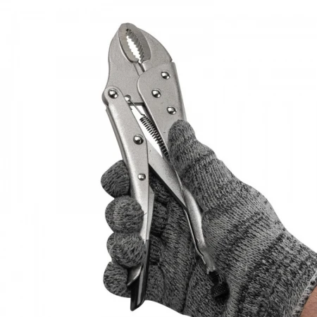 CLEȘTE DE UCENIC 250MM ROCKFORCE RF-614F250