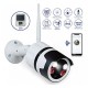 CAMERĂ SMART WIFI CAMERĂ SMART WIFI