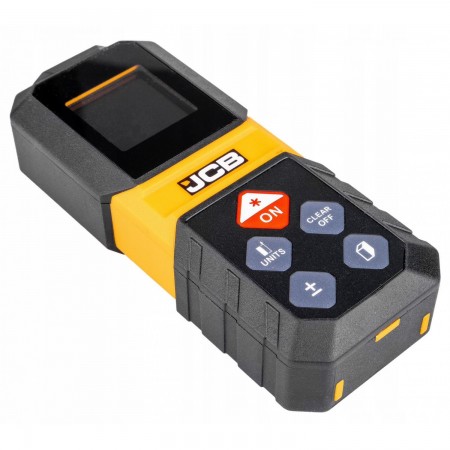 LASER DE MASURARE CU BANDĂ JCB 30M , LDM-30 LASER DE MASURARE CU BANDĂ JCB 30M , LDM-30