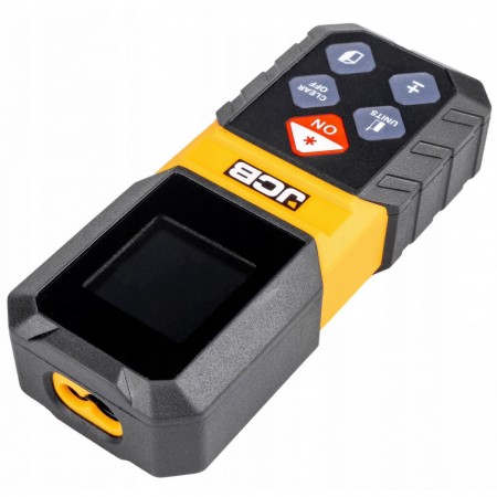 LASER DE MASURARE CU BANDĂ JCB 30M , LDM-30 LASER DE MASURARE CU BANDĂ JCB 30M , LDM-30