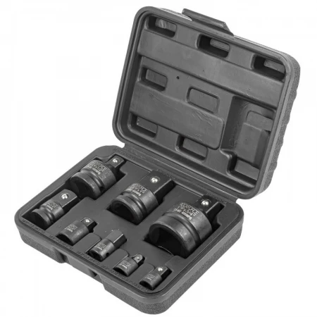 ADAPTOARE PENTRU BURGHIU 8PCS/KIT ROCKFORCE RF-4089MPB