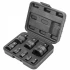 ADAPTOARE PENTRU BURGHIU 8PCS/KIT ROCKFORCE RF-4089MPB