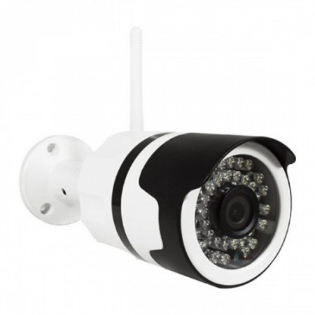 CAMERĂ SMART WIFI CAMERĂ SMART WIFI