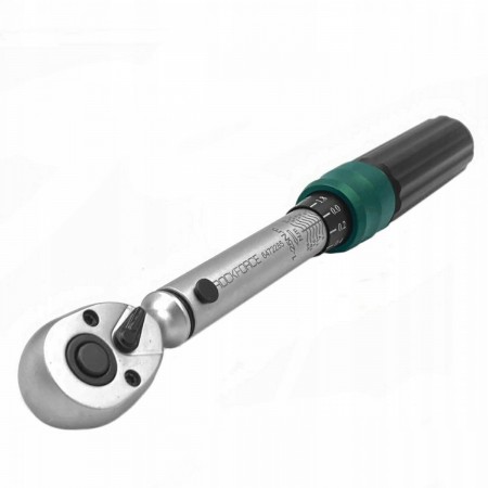 CHEIE DINAMOMETRICĂ 1/4" 1-25NM ROCKFORC RF-6472285 CU BLOCARE RAPIDĂ CHEIE DINAMOMETRICĂ 1/4" 1-25NM ROCKFORC RF-6472285 CU BLOCARE RAPIDĂ
