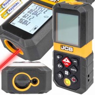 MĂSURATOR CU LASER FĂRĂ FIR JCB 80M , LDM-80