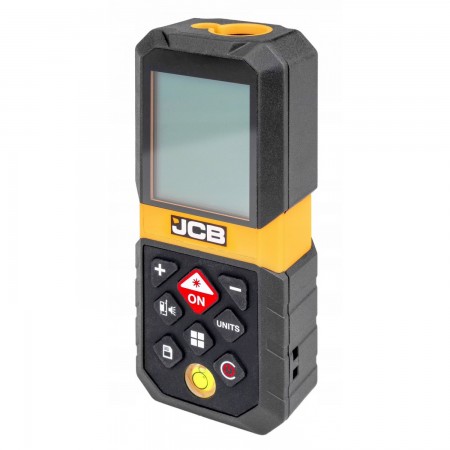 MĂSURATOR CU LASER FĂRĂ FIR JCB 80M , LDM-80 MĂSURATOR CU LASER FĂRĂ FIR JCB 80M , LDM-80