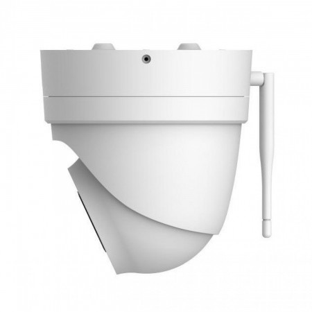 CAMERĂ CU CUPOLĂ SPEED DOME 380 PRO CAMERĂ CU CUPOLĂ SPEED DOME 380 PRO
