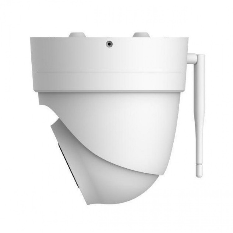 CAMERĂ CU CUPOLĂ SPEED DOME 380 PRO 3 PIESE CAMERĂ CU CUPOLĂ SPEED DOME 380 PRO 3 PIESE