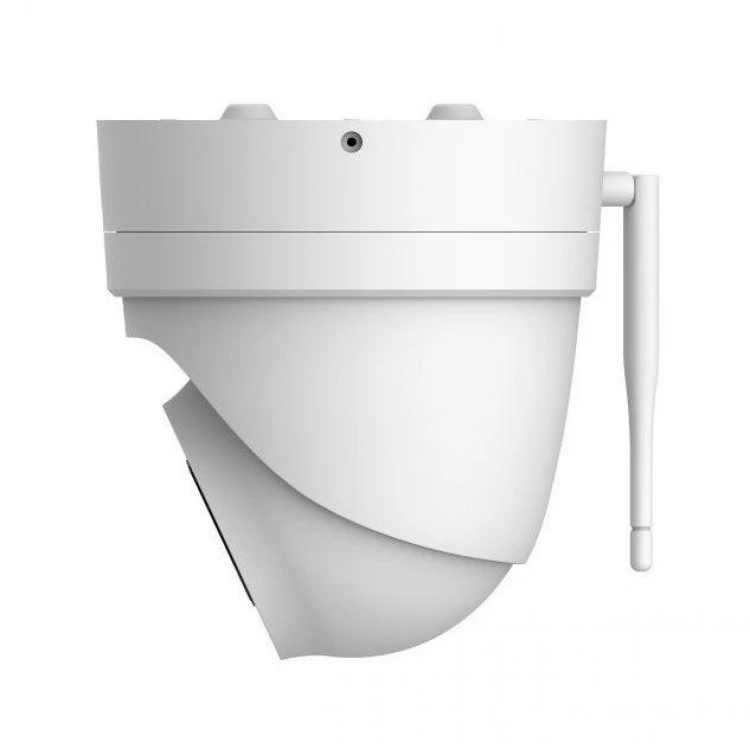 CAMERĂ CU CUPOLĂ SPEED DOME 380 PRO CAMERĂ CU CUPOLĂ SPEED DOME 380 PRO