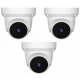 CAMERĂ CU CUPOLĂ SPEED DOME 380 PRO 3 PIESE