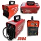 Invertor de sudură 350A cu ecran de până la 5mm, model de prietenie, cu tehnologie IGBT și garanție de 5 ani. Invertor de sudură 350A cu ecran de până la 5mm, model de prietenie, cu tehnologie IGBT și garanție de 5 ani.