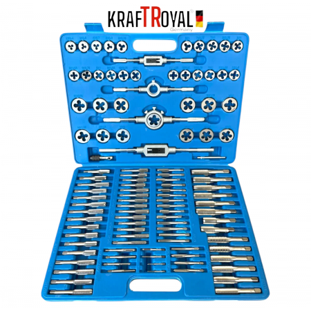 MARKERE ȘI PLĂCI KRAFT 110 PIESE MARKERE ȘI PLĂCI KRAFT 110 PIESE