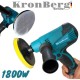Mașină de polisat slefuit electrica KRONBERG 125 mm 220V cu reglare a vitezei Mașină de polisat slefuit electrica KRONBERG 125 mm 220V cu reglare a vitezei