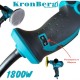 Mașină de polisat slefuit electrica KRONBERG 125 mm 220V cu reglare a vitezei Mașină de polisat slefuit electrica KRONBERG 125 mm 220V cu reglare a vitezei