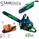 FERĂSTRĂU CU LANȚ PE BENZINĂ 68CC + CADOU ASCUȚITOR DE LANȚ FERĂSTRĂU CU LANȚ PE BENZINĂ 68CC + CADOU ASCUȚITOR DE LANȚ
