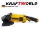 POLIZOR UNGHIULAR MARE KRAFTROYAL 2800W 180-230MM POLIZOR UNGHIULAR MARE KRAFTROYAL 2800W 180-230MM