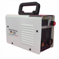 APARAT DE SUDURĂ CU INVERTOR ȘI DISPLAY KRAFT ROYAL 350A GERMANY
