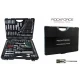 GEDORE 215 BUCĂȚI ROCK FORCE 216 CU CADOU GEDORE 215 BUCĂȚI ROCK FORCE 216 CU CADOU