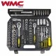 TRUSĂ DE SCULE 172H WMC GEDORE CU CLICHET 3PCS