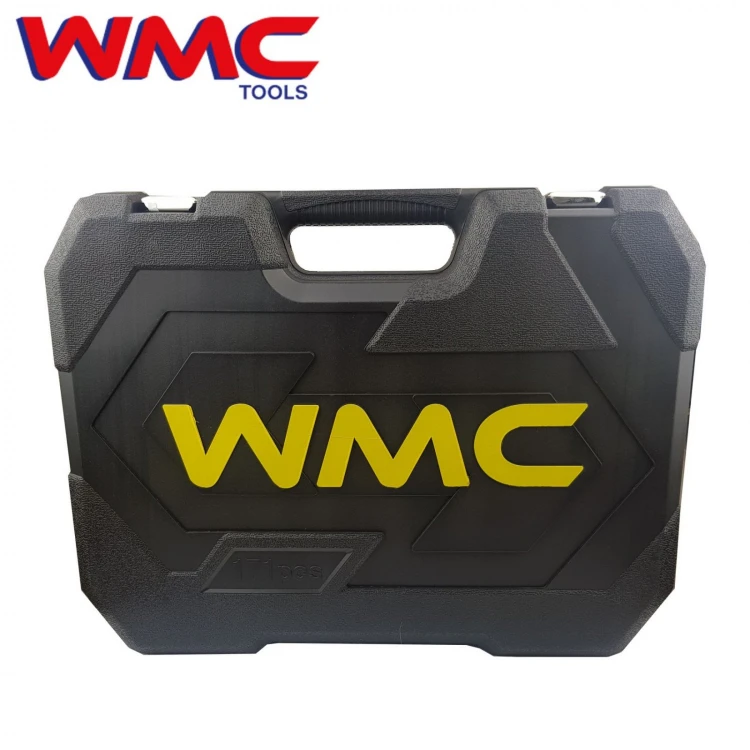 TRUSĂ DE SCULE 172H WMC GEDORE CU CLICHET 3PCS