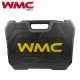 TRUSĂ DE SCULE 172H WMC GEDORE CU CLICHET 3PCS