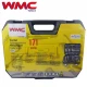 TRUSĂ DE SCULE 172H WMC GEDORE CU CLICHET 3PCS