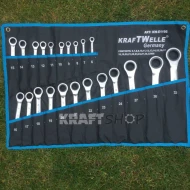 SET COMPLET DE CHEI GERMANE CU CLICHET 22H KRAFTWELLE 6-32MM