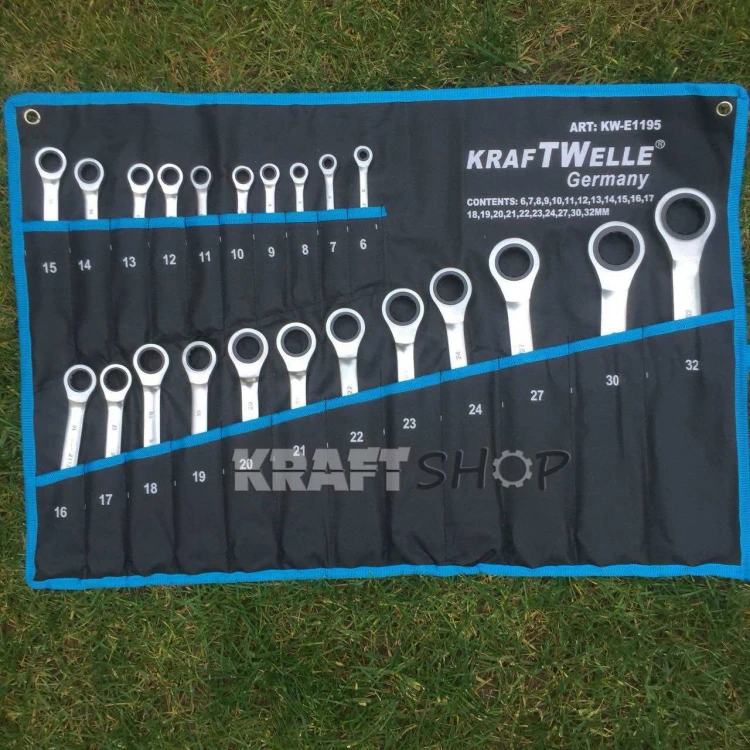 SET COMPLET DE CHEI GERMANE CU CLICHET 22H KRAFTWELLE 6-32MM SET COMPLET DE CHEI GERMANE CU CLICHET 22H KRAFTWELLE 6-32MM