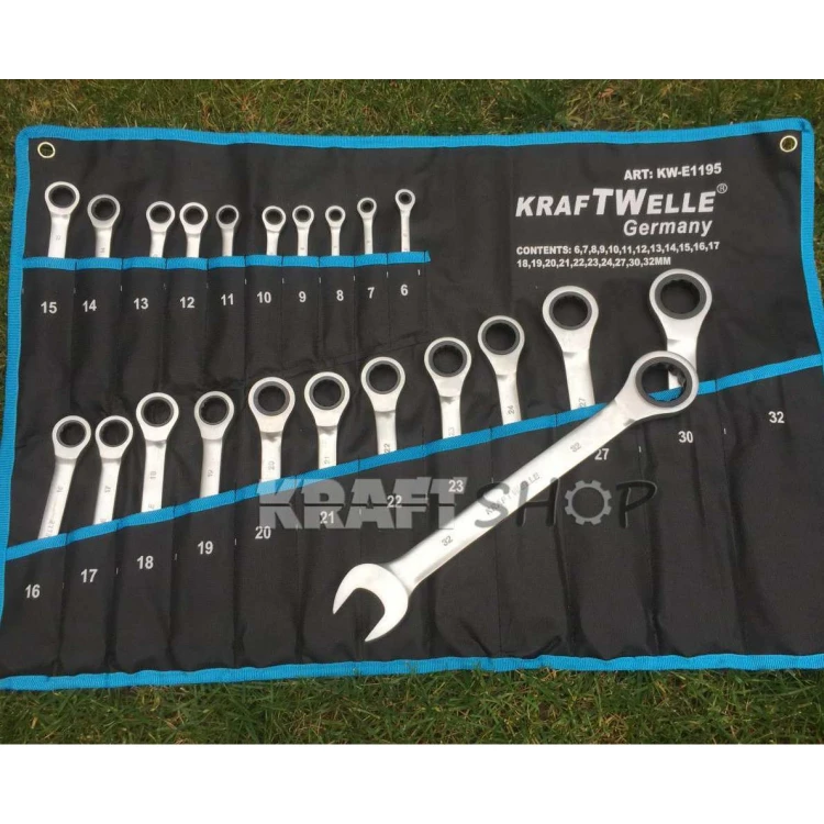SET COMPLET DE CHEI GERMANE CU CLICHET 22H KRAFTWELLE 6-32MM SET COMPLET DE CHEI GERMANE CU CLICHET 22H KRAFTWELLE 6-32MM