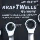 SET COMPLET DE CHEI GERMANE CU CLICHET 22H KRAFTWELLE 6-32MM SET COMPLET DE CHEI GERMANE CU CLICHET 22H KRAFTWELLE 6-32MM
