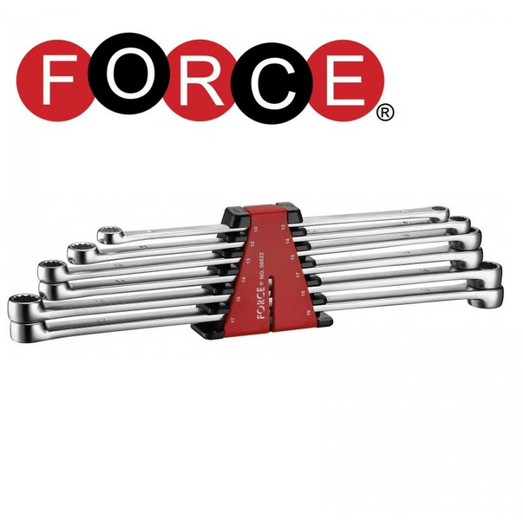 SET DE CHEI LUNGI DREPTE STEA FORCE