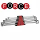 SET DE CHEI LUNGI DREPTE STEA FORCE