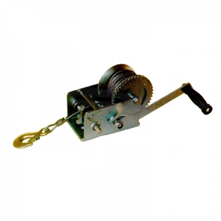 TROLIU 800 / 1200 / 1600 / 2000 / 2500 LB
