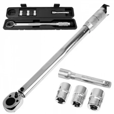 CHEIE DINAMOMETRICĂ GERMANĂ 1/2 210NM