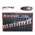 SET COMPLET DE CHEI GERMANE CU CLICHET 22H KRAFTROYAL 6-32MM CU BRAȚ DE RUPERE
