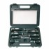 SET DE ȘURUBELNIȚE ȘI MAGNET TELESCOPIC 8PCS ROCK FORCE